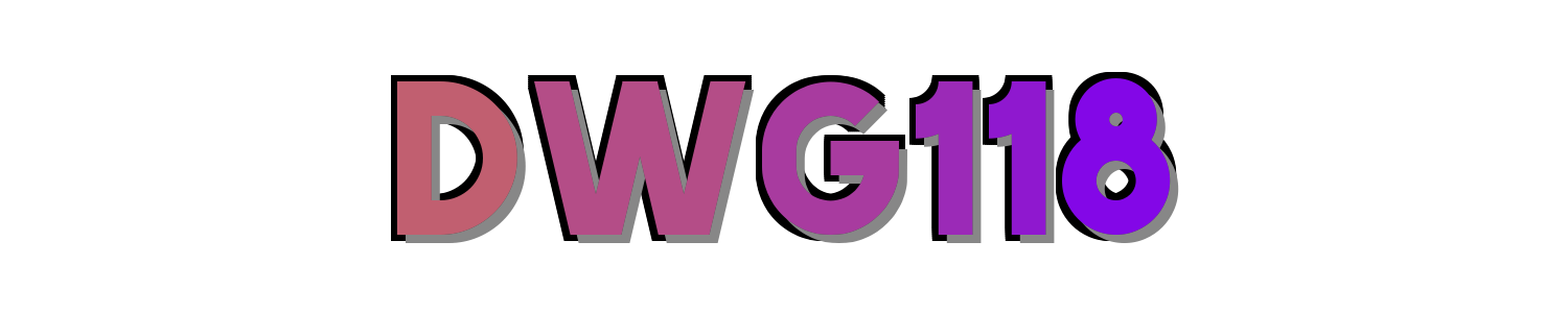 DWG118 Logo
